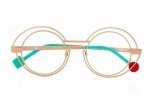 SABINE BE eyeglasses Be val de loire Wire col 268