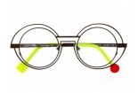 SABINE BE eyeglasses Be val de loire Wire col 205