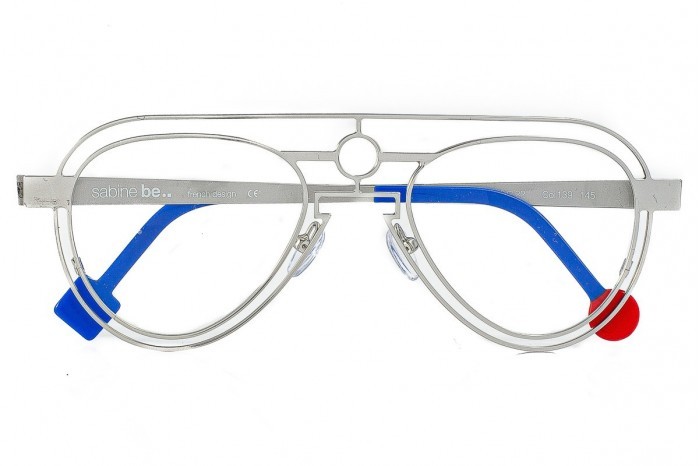 SABINE BE eyeglasses Be legend wire col 139