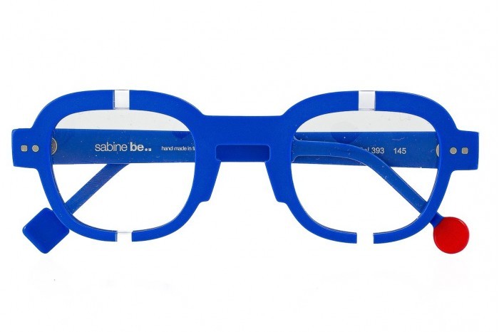 SABINE BE Be arty col 393 Brille