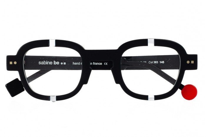 SABINE BE Be arty col 363 glasögon