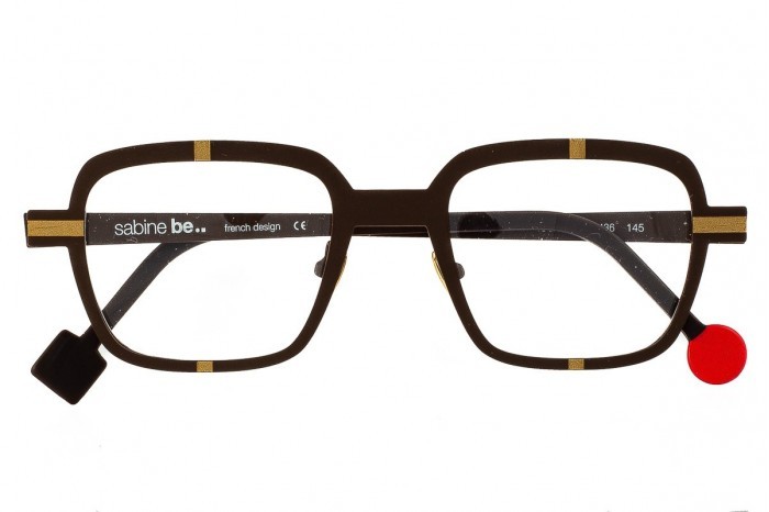 SABINE BE Be perfect col 436 Brille