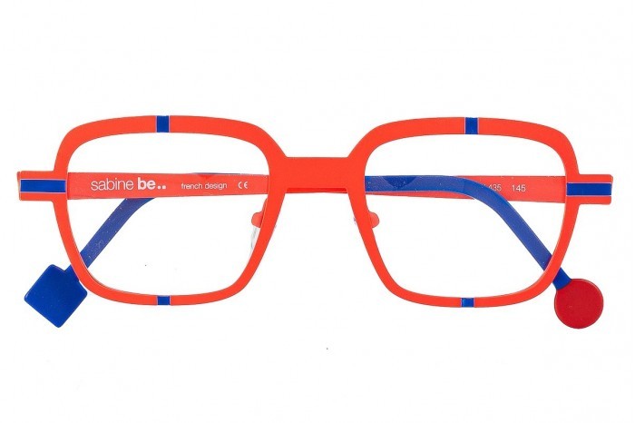 SABINE BE Be perfect col 435 Brille