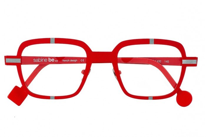 SABINE BE Be perfect col 432 eyeglasses