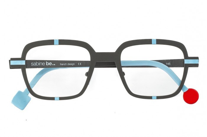 Óculos SABINE BE Be perfect col 434