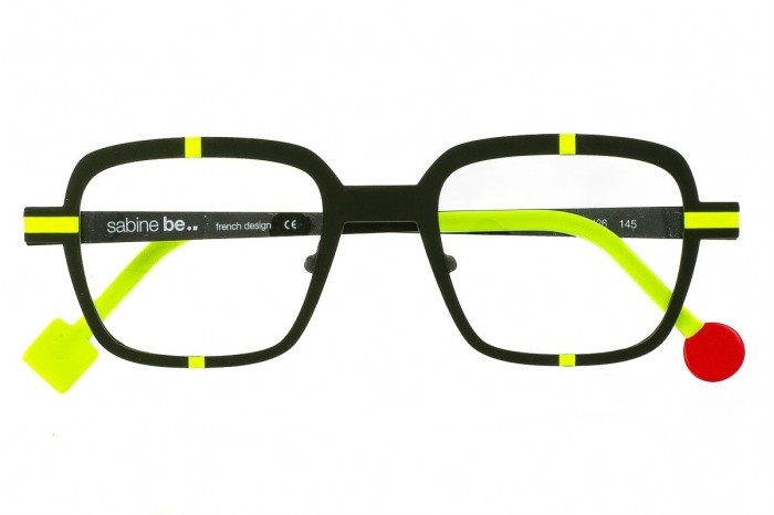 Óculos SABINE BE Be perfect col 426