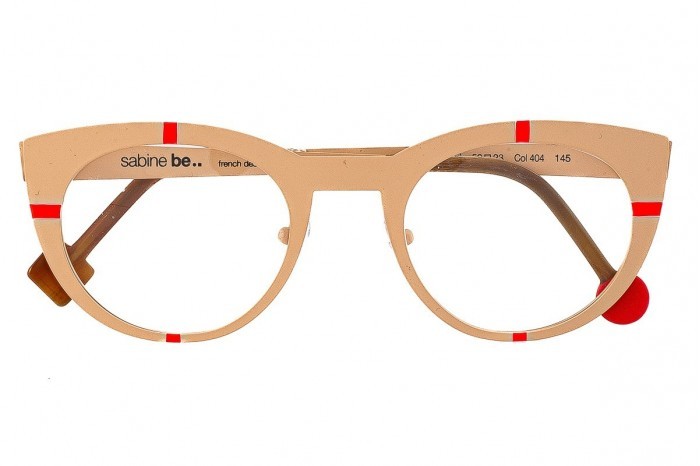 SABINE BE Be proud col 404 eyeglasses