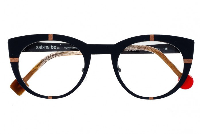 SABINE BE Be stolze Brille, Farbe 419