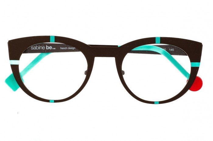 SABINE BE Be proud col 420 eyeglasses