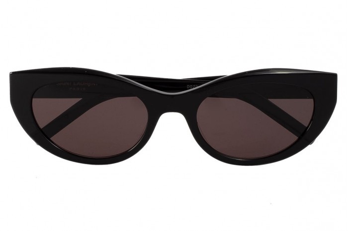 Солнцезащитные очки SAINT LAURENT SL M115 001
