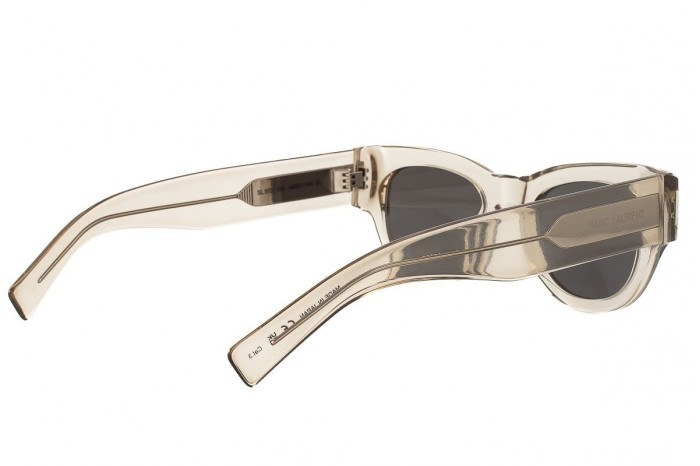 Saint Laurent Beige SL 573 Sunglasses