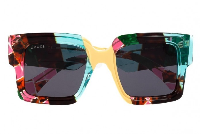 GUCCI GG1307S 002 Prestige okulary przeciwsłoneczne