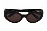 солнцезащитные очки BALENCIAGA BB0267S 001