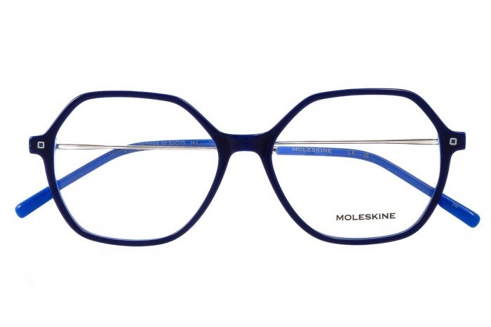 MOLESKINE MO1196 51 eyeglasses
