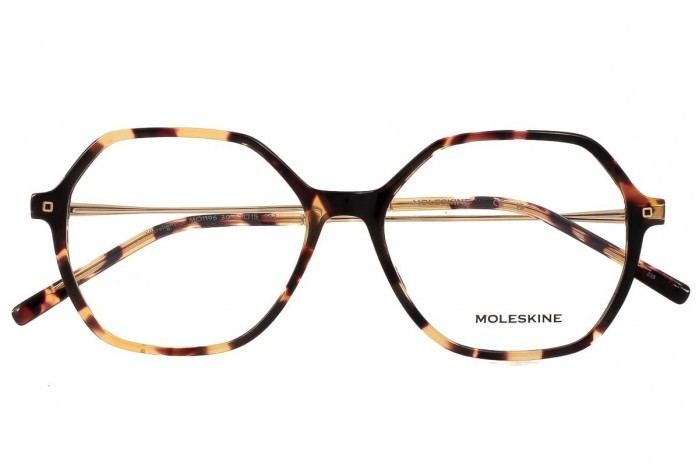 MOLESKINE MO1196 30 eyeglasses