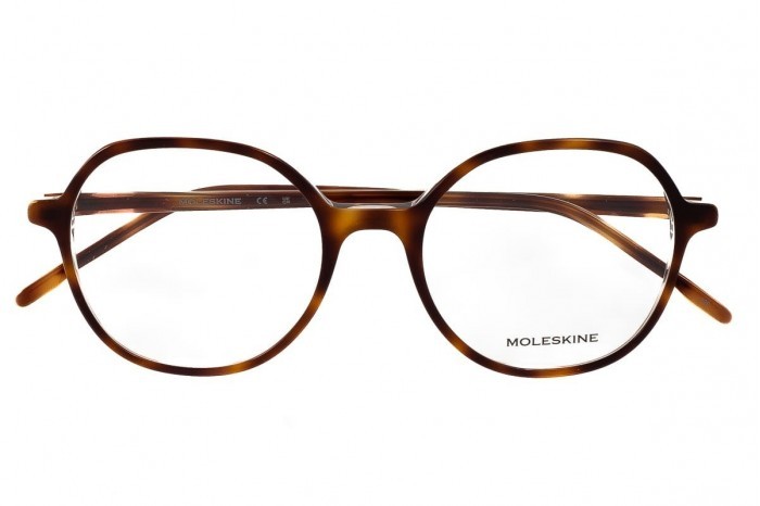MOLESKINE MO1213 31 glasögon