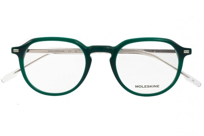 MOLESKINE MO1211 90 eyeglasses