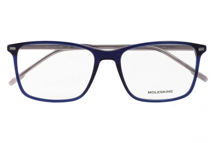 MOLESKINE MO1209 50 eyeglasses