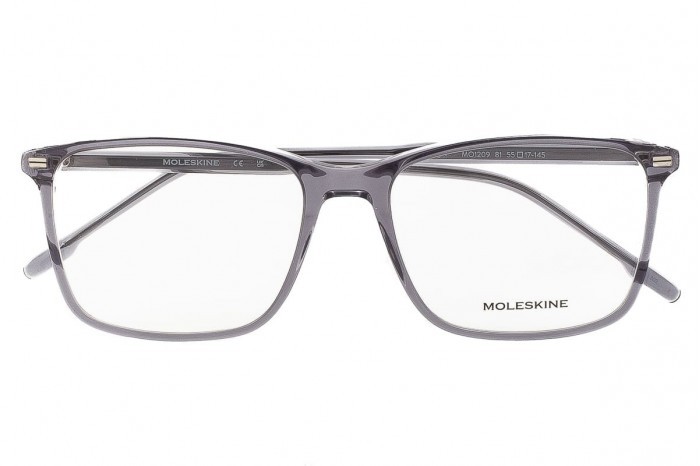 MOLESKINE MO1209 81 glasögon