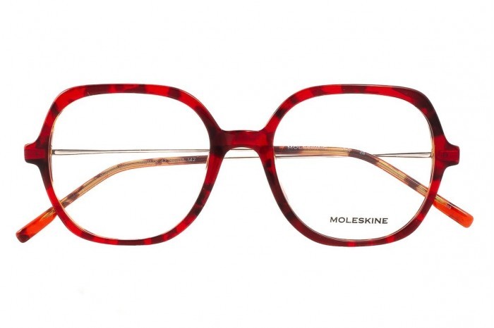 MOLESKINE MO1178 42 eyeglasses