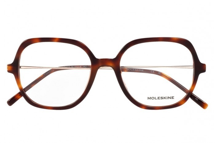 MOLESKINE MO1178 31 eyeglasses
