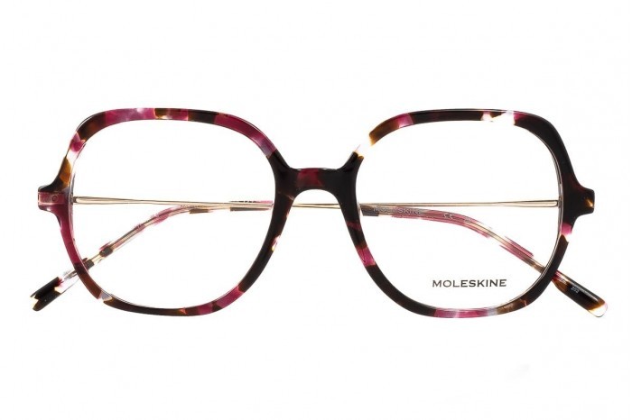 MOLESKINE MO1178 43 eyeglasses