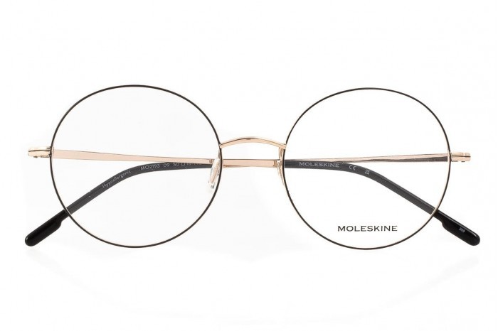 MOLESKINE MO2193 09 briller