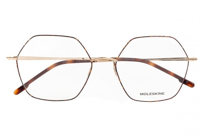 MOLESKINE MO2190 29 eyeglasses