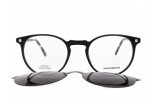 MOLESKINE MO1217 00 Clip-On clip-on eyeglasses
