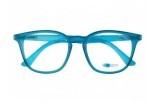 DOUBLEICE Tek-No Logic Blue Blue Cut Computer Glasses