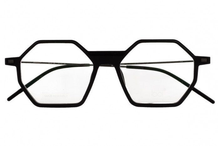 LOOL Gear bk Stereotomic Series eyeglasses