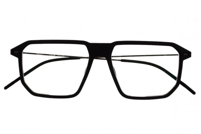 LOOL Spur bk Stereotomic Series eyeglasses