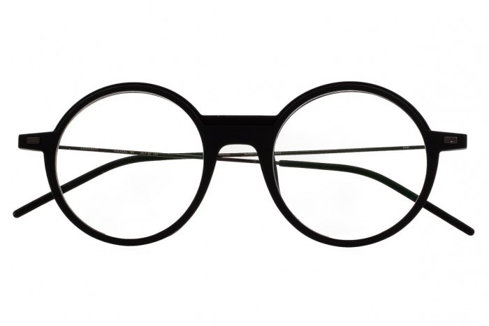 LOOL Helical bk Stereotomic Series eyeglasses