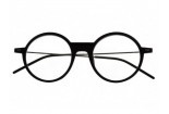 LOOL Helical bk Stereotomic Series eyeglasses