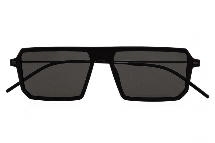 LOOL Miter Sun bk Stereotomic Series sunglasses