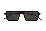 Okulary przeciwsłoneczne LOOL Mitre Sun bk Stereotomic Series