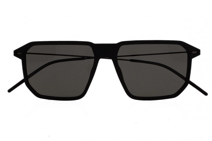 Солнцезащитные очки LOOL Spur Sun bk Stereotomic Series