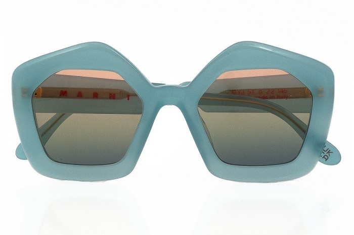 MARNI Laughing Waters Salty OYJ Sonnenbrille