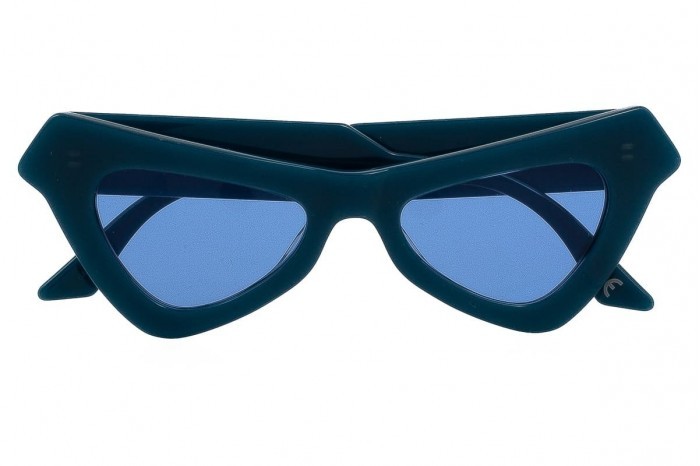 Okulary przeciwsłoneczne MARNI Fairy Pools Blue 6J3