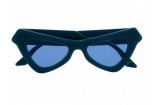 MARNI Fairy Pools blauwe 6J3 zonnebril