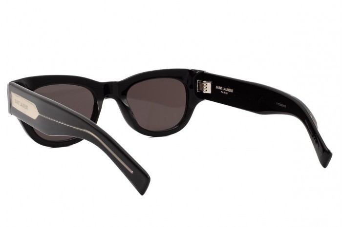 Saint Laurent Beige SL 573 Sunglasses