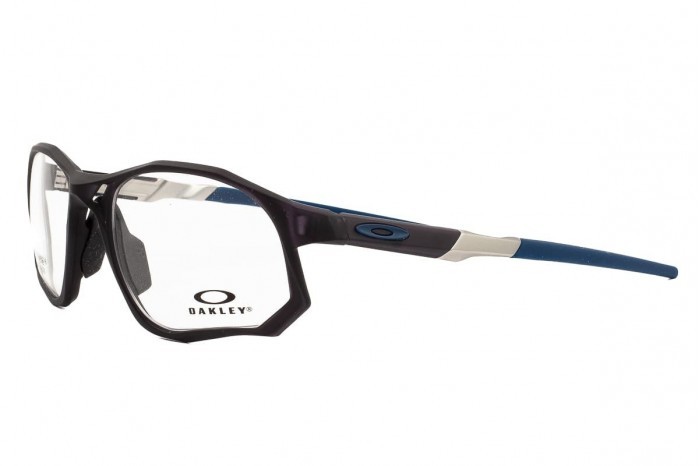 OAKLEYトラジェクトリー OX8171-0555 メガネ