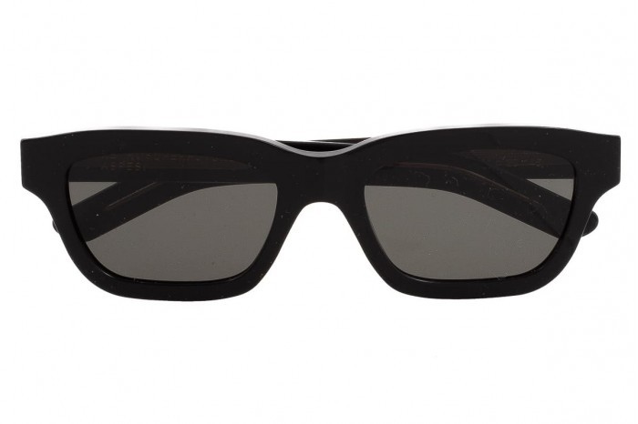 RETROSUPERFUTURE Milano Aspesi Черные солнцезащитные очки