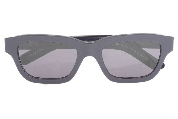 Солнцезащитные очки RETROSUPERFUTURE Milano Aspesi Silver