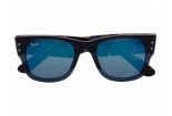 Sunglasses RAY BAN rb 0840-s Mega Wayfarer 6638/O4