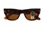Sunglasses RAY BAN rb 0840-s Mega Wayfarer 954/33