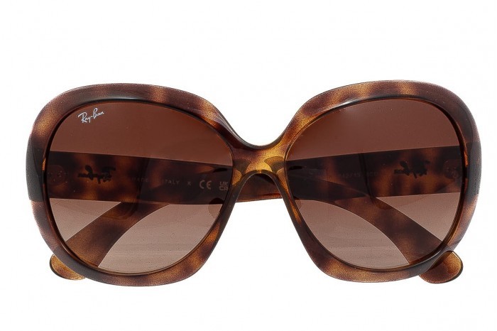 Lunettes de soleil RAY BAN rb 4098 Jackie Ohh II 642/13