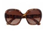 Lunettes de soleil RAY BAN rb 4098 Jackie Ohh II 642/13