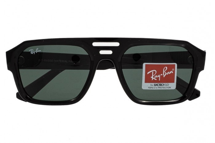 Солнцезащитные очки RAY BAN rb 4397 Corrigan 6677/71