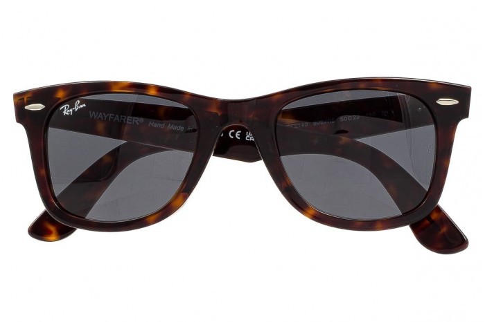 Солнцезащитные очки RAY BAN rb 2140 Wayfarer 902/R5